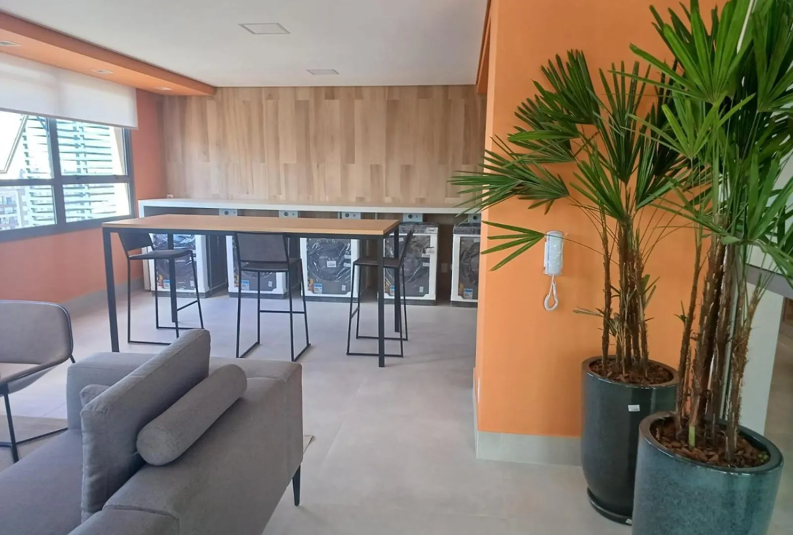 Metro Studio Alto Do Ipiranga Сан-Пауло Апартаменты
