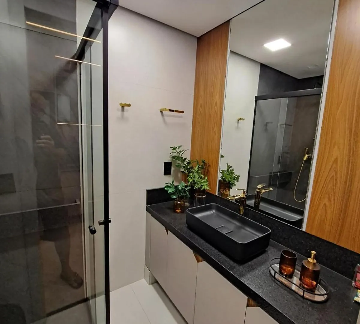 Metro Studio Alto Do Ipiranga Сан-Пауло Апартаменты