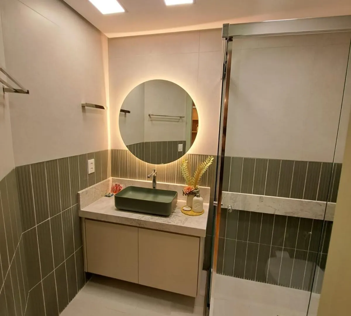 Metro Studio Alto Do Ipiranga Сан-Пауло