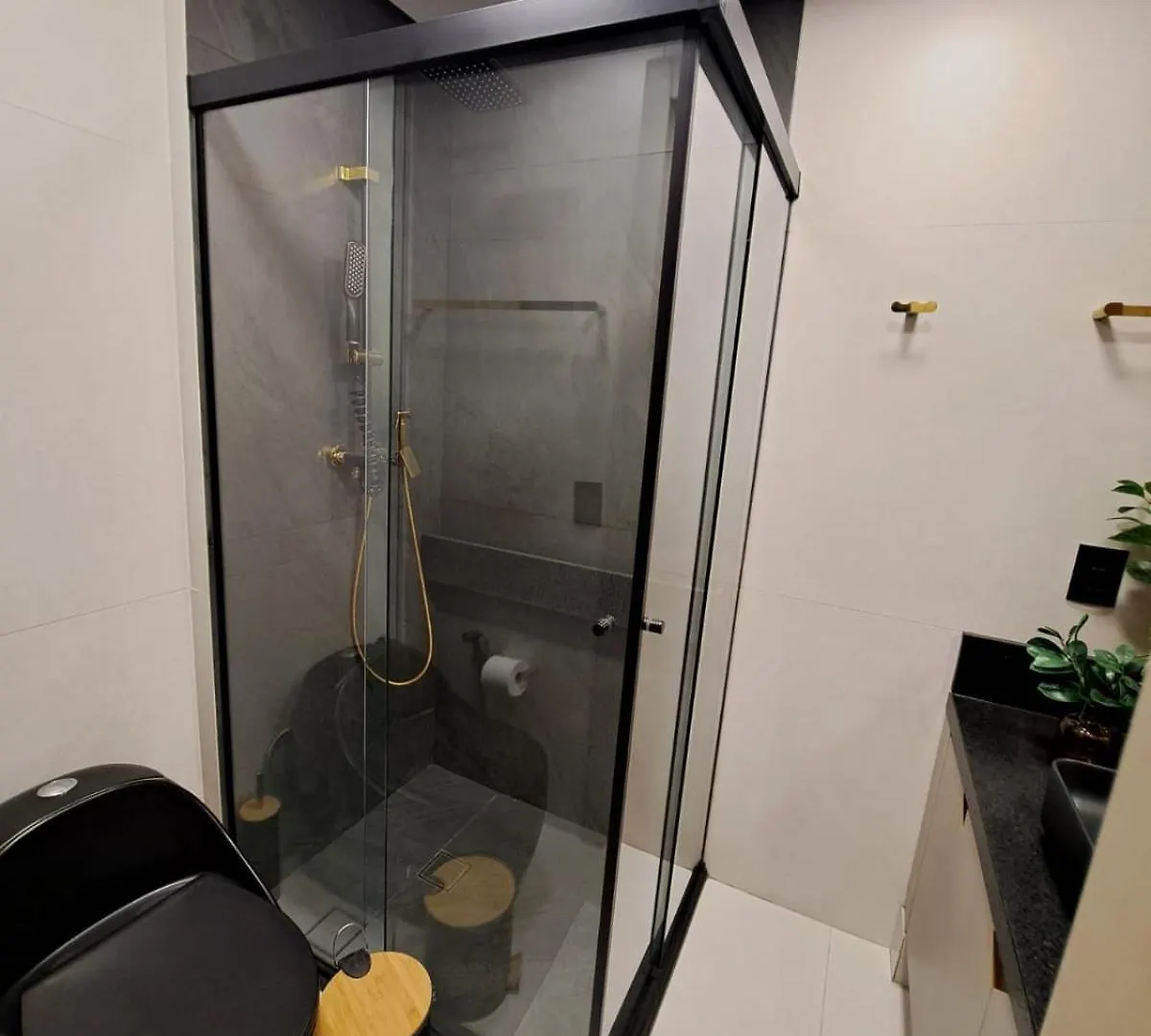Metro Studio Alto Do Ipiranga Сан-Пауло Бразилия