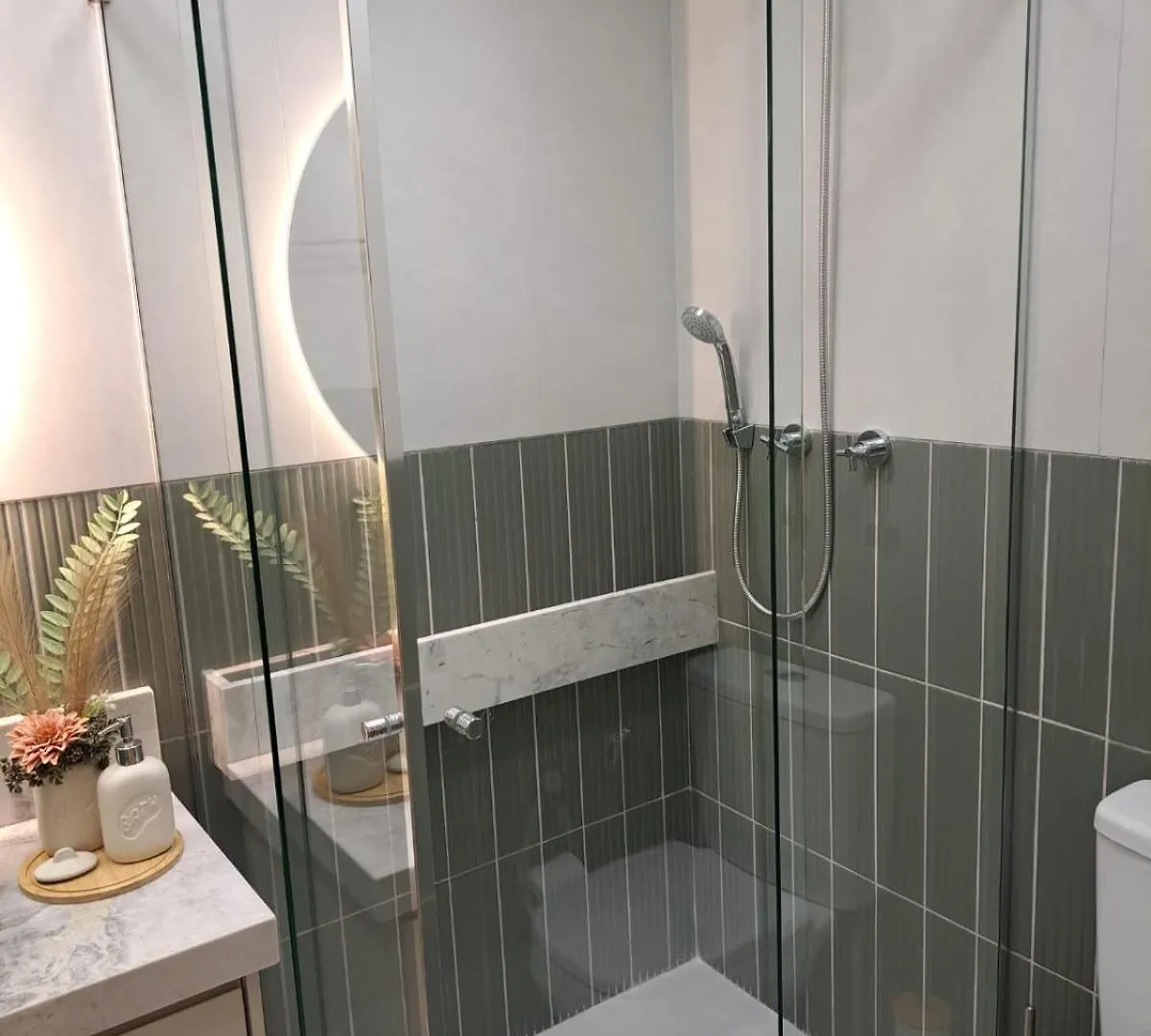 Metro Studio Alto Do Ipiranga Сан-Пауло Апартаменты